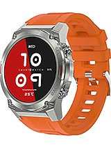 Oukitel BT50 device image