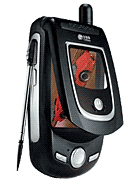 Motorola A768i device image