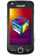 Samsung W850 rooting tutorial image