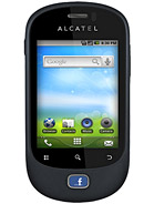 alcatel OT-908F device image