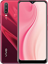 vivo Y3s device image