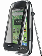 Motorola XT806 device image