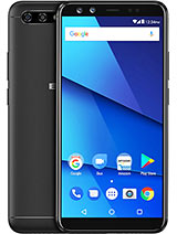 BLU Vivo X device image