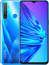 Realme 5 device image