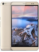 Huawei MediaPad X2 device image