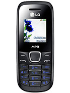 LG A270 device image