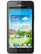 Huawei Ascend G615 device image
