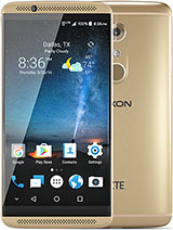 ZTE Axon 7 device image