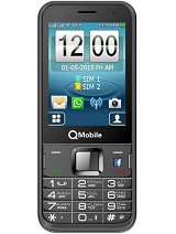 QMobile Explorer 3G device image