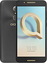 alcatel A7 device image