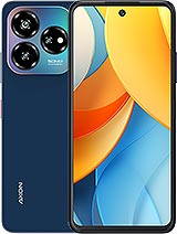 ZTE Axon 60 Lite device image