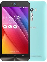 Asus Zenfone Selfie ZD551KL device image