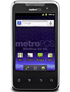 Huawei Activa 4G device image