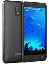 Lenovo A6600 Plus device image