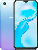 vivo Y1s device image