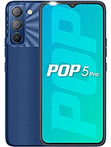 Tecno Pop 5 Pro device image