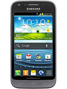 Samsung Galaxy Victory 4G LTE L300 device image