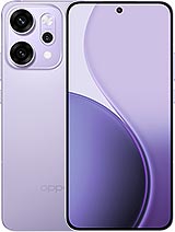 Oppo Reno14 Pro device image