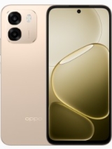 Oppo A6k device image