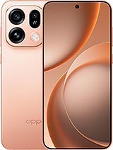 Oppo Find X9s device image