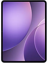 Oppo Pad 5 device image