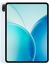 Oppo Pad 6 device image