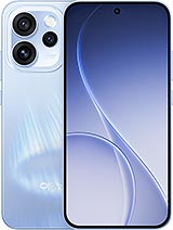Oppo Reno15 (China) device image