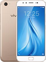 vivo V5 Plus device image