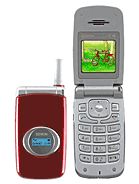 Sewon SGD-102 device image