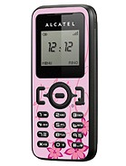 alcatel OT-111 device image
