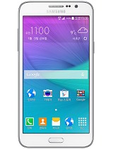 Samsung Galaxy Grand Max rooting tutorial image