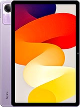 Xiaomi Redmi Pad SE device image