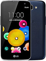 LG K4 device image