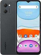 Umidigi G2 device image