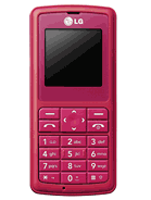 LG KG270 device image