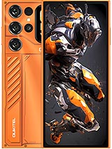 Oukitel C62 GT device image