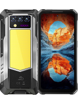 Oukitel WP100 Titan rooting tutorial image