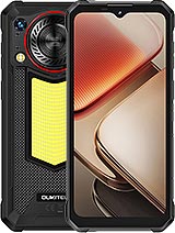 Oukitel WP53 rooting tutorial image