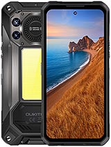 Oukitel WP61 device image