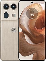 Motorola Moto X50 Ultra device image