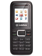 Vodafone 247 Solar device image