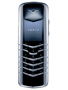 Vertu Signature device image