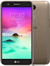 LG K10 (2017) device image