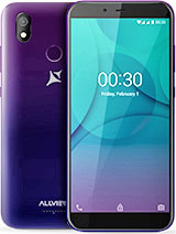 Allview P10 Max device image