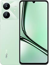 Realme Note 60x device image