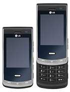 LG KF755 Secret device image