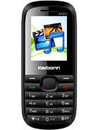 Karbonn K101+ Media Champ device image