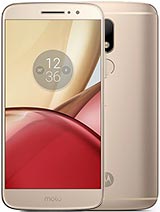 Motorola Moto M device image