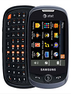 Samsung A927 Flight II rooting tutorial image