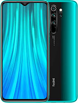 Xiaomi Redmi Note 8 Pro device image